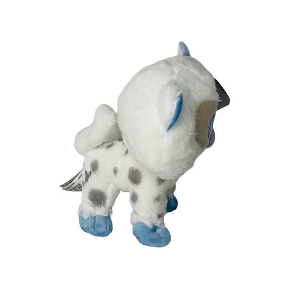 Disney Parks Expedition Everest Snow Leopard Plush - Picture 7 of 9